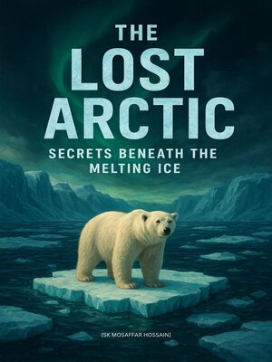 cover image of The Lost Arctic